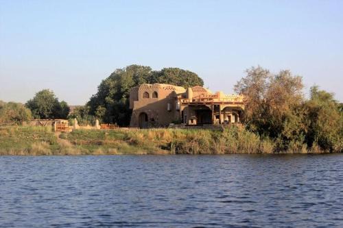 Aswan House | Shalal Farm and guest house