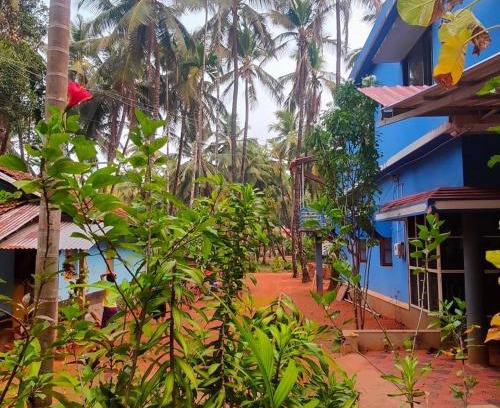 Honavar House | Shalom Homestay and Boating