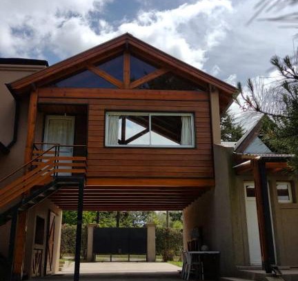 Tandil Resort | Shalom Hospedaje