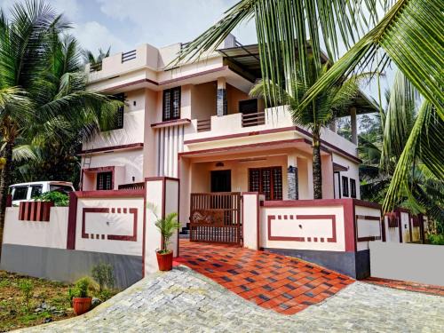 Kothamangalam House | Shalom Palace Residency