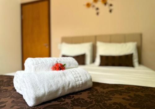 Nossa Senhora de Fatima Hotel | Shalom Pousada Capitólio