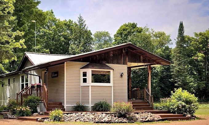 Birnamwood Cottage | Shalom Retreat.