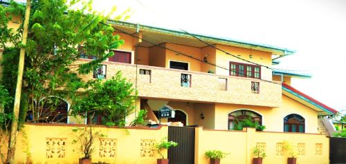 Galle House | Shalona Holiday Home