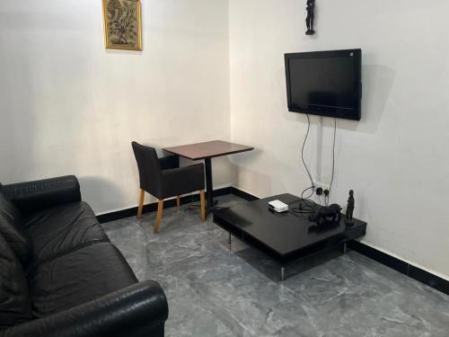 Mazizini Apartment | Shamanice Lodge & Apartment