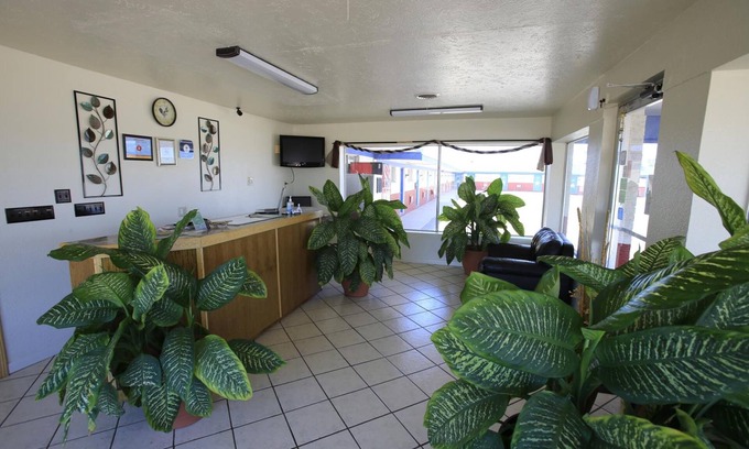 Shamrock Hotel | Shamrock Country Inn