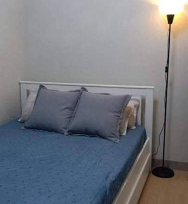 Novaliches Apartment | Shanata Ara's Restnest