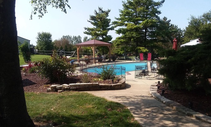 Juneau Bed & Breakfast | Shane Acres Country Inn