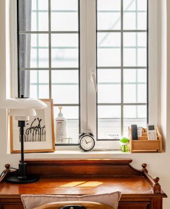 Xuhui House | Shanghai Downtown Flower B&B - West Fuxing Road Branch