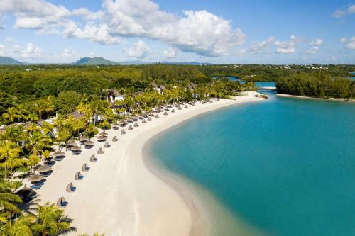 Trou d'Eau Douce Resort | Shangri-La Le Touessrok, Mauritius