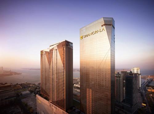 Chamkar Mon Hotel | Shangri-La Phnom Penh