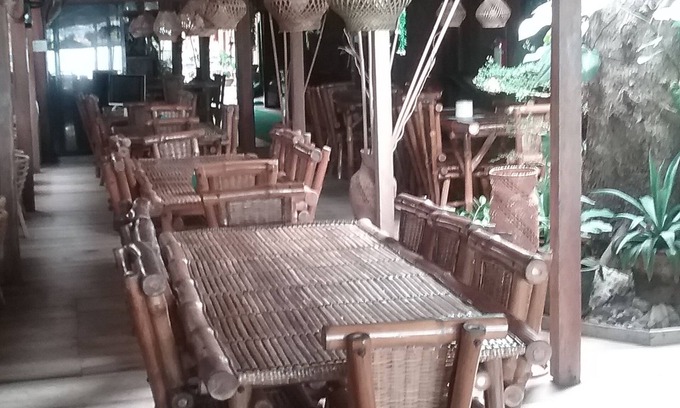 Glan House | Shangri-La Resto Bar and Functions