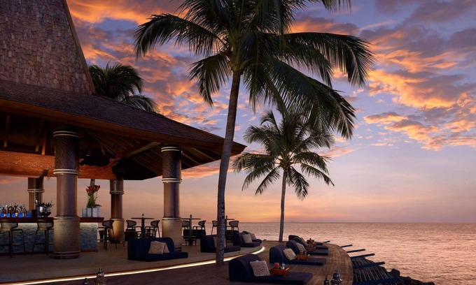 Tanjung Aru Resort | Shangri-La Tanjung Aru, Kota Kinabalu