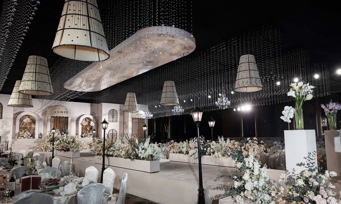 Jiang'an District Hotel | Shangri-La Wuhan