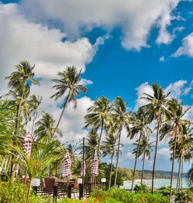 Ko Kood Resort | Shantaa Resort, Kohkood