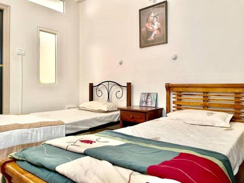 Puttaparthi Apartment | Shanthi Home Stay