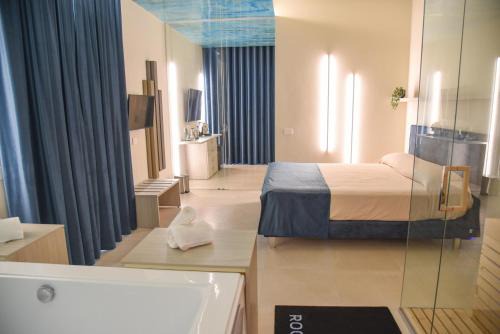 Bacoli House | Shanti Rooms & Apartments Risorgimento