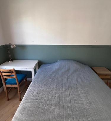 Liberation Bed & Breakfast | Shared flat in Liberation