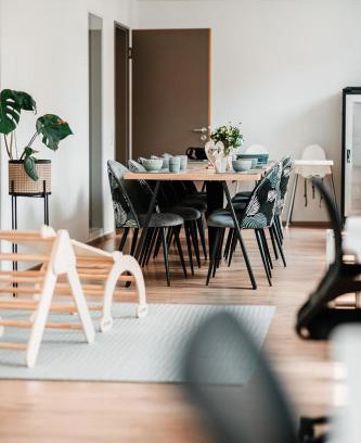 Kempten House | Shared-LiveWork Suites