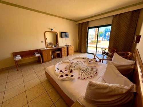 Sharm El Sheikh Hotel | Sharm Cliff Hotel
