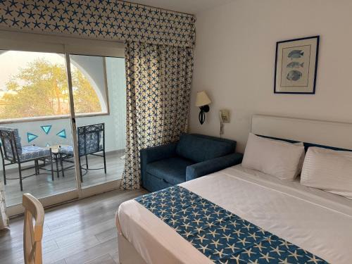 Sharm El Sheikh Apartment | Sharm el Sheikh Domina Coral Bay Suite Acquamarine
