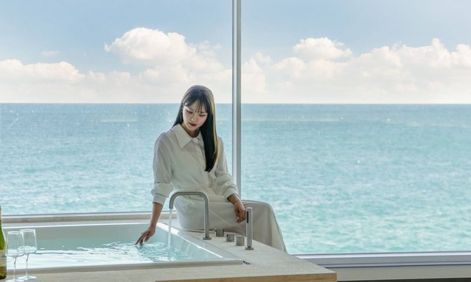 Gyeongju Hotel | Sharp & Flat Hotel