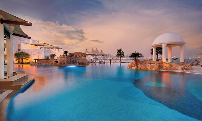 Doha Hotel | Sharq Village & Spa, a Ritz-Carlton Hotel