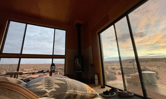 Page Other | Shash Dine' EcoRetreat