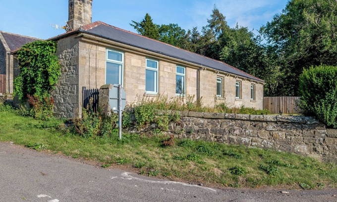 Alnwick Cottage | Shawdon Hill Cottage