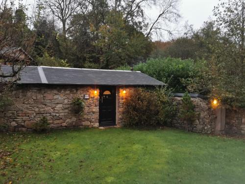 Abergavenny Apartment | Shed Gwely