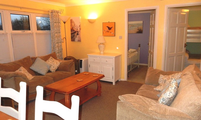 Dartmouth Ski Chalet | Sheena's Dartmouth Chalets