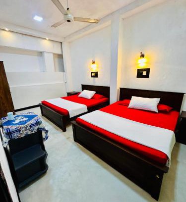 Hettimulla Villa | Shehan Villa