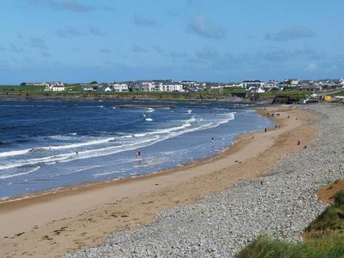 Spanish Point House | Sheila's View - Spanish Point, Co. Clare