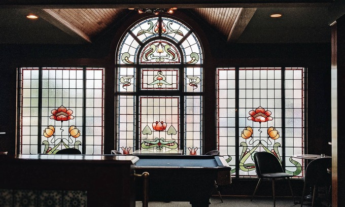 Seaview Hotel | Shelburne Hotel