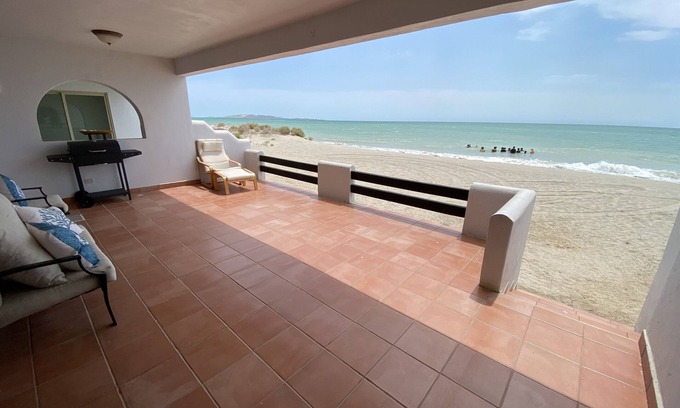 Laguna Shores Condo | Shell Yeah! 🐚 🏝 Paradise 🦀