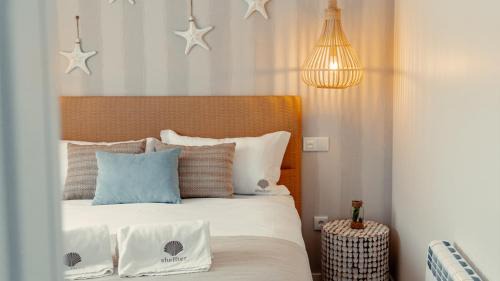 Praia da Vieira Apartment | Shellter Apartments by the sea