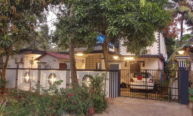 Calangute House | Shellys Hideout Inn