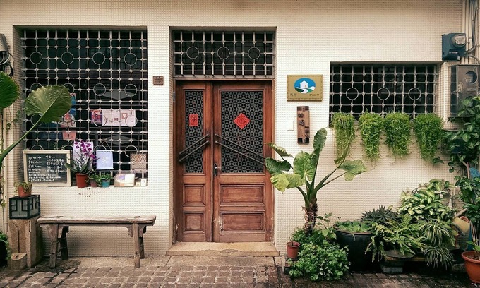 West Central District House | Shennong 147 Hostel