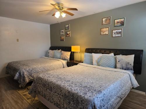 Wiarton Hotel | Shenstone Motor Inn and Restaurant