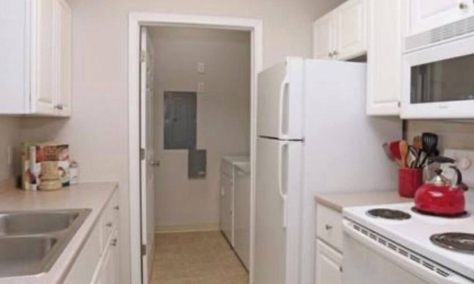 Southview Apartment | Shepherd Estates