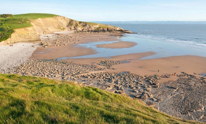 Southerndown Cottage | Shepherd's Hut