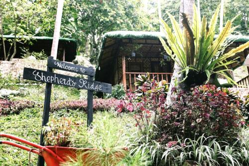Santa Maria Resort | Shepherd's Ridge Mountain Resort