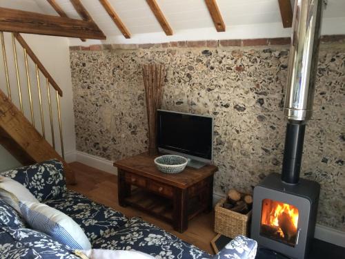 Chichester House | Shepherds Barn