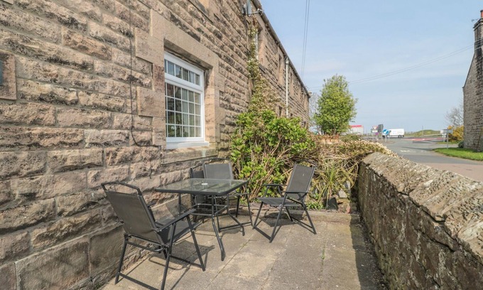 Chathill Cottage | Shepherds Nook