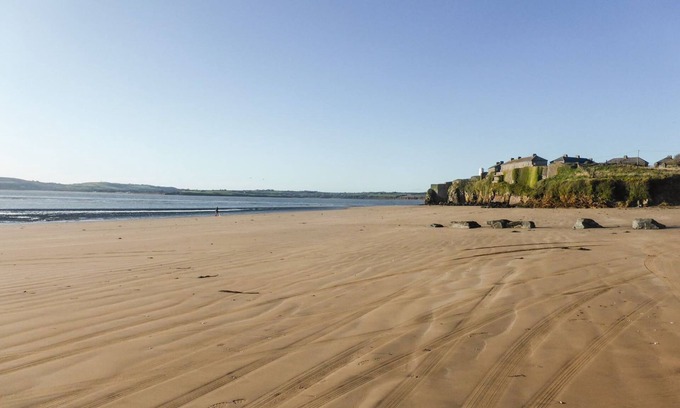 Duncannon Cottage | Shepherds Walk