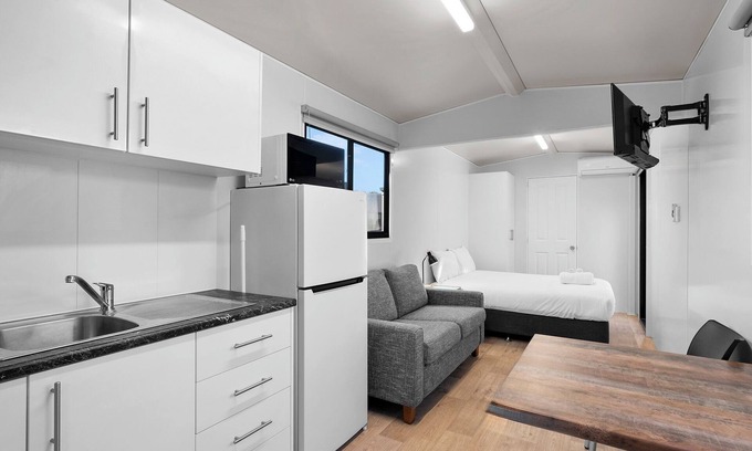 Orrvale Other | Shepparton Holiday Park and Village