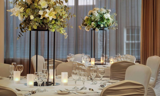 Athlone Hotel | Sheraton Athlone Hotel