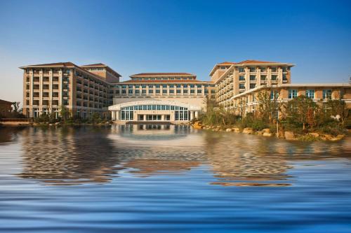 Wujin Hotel | Sheraton Changzhou Wujin Hotel