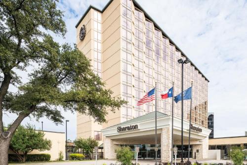 Dallas Hotel | Sheraton Dallas Hotel by the Galleria