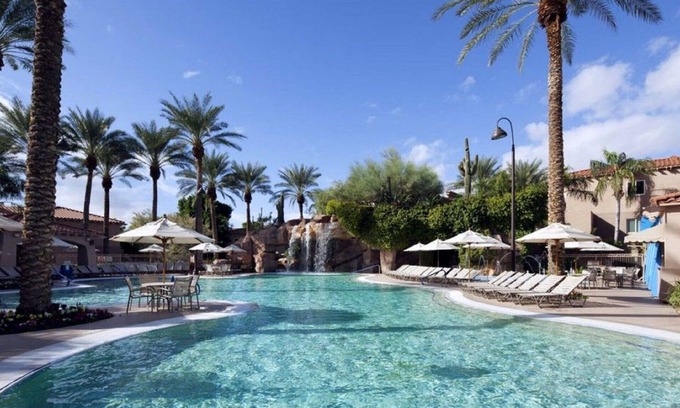 North Scottsdale Villa | Sheraton Desert Oasis February 2-9 2025 nPrice Reduced!