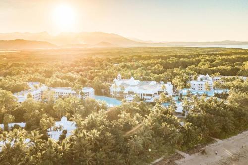 Port Douglas Resort | Sheraton Grand Mirage Resort, Port Douglas